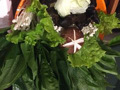 -北门涮肉·铜锅涮肉(南锣鼓巷店)