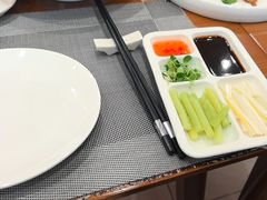 -全聚德烤鸭店(马家堡店)