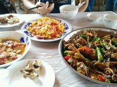 -老根农家饭店