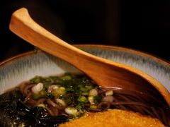 热薯饼荞麦面-章之鱼家(体育东路店)