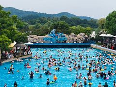 -南京银杏湖乐园