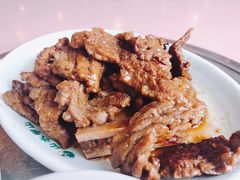 -山水甲山(右安门店)