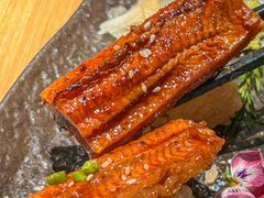 -乌君·酒场·炭火烧鸟(侨城坊店)