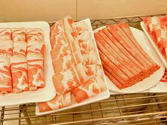 -八先生涮肉房(三里河店)