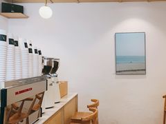-常识咖啡common sense(春熙路店)
