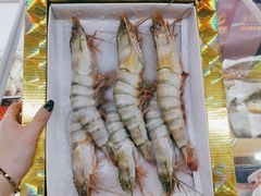 -沈阳水产批发市场