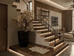 -星杰国际设计 别墅大宅装修(虹桥分公司)