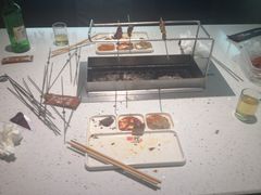 -丰茂烤串(公园店)