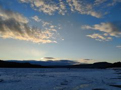 -北极村旅游风景区