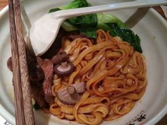 -湘人龙记老长沙米粉(鸟巢店)
