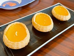 -白天鹅宾馆-玉堂春暖餐厅