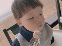 -海风酒吧 喝精酿 听民谣(阿那亚礼堂店)
