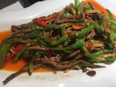 -一把火北京烤鸭(海昌路店)