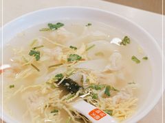-琴岛顺天馄饨(营口路市场店)
