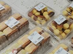 -天河沃尔玛