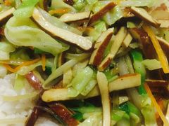 -老头盖浇饭(南京新街口明瓦廊宏光酒店店)