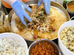 -安徽阜阳卷馍(西单店)