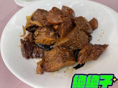 上海四喜烤麸-顺风江南宴(静安大融城店)