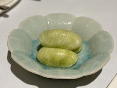 -广州富力丽思卡尔顿酒店·丽轩·粤菜