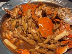-胖哥俩肉蟹煲(福州仓山爱琴海店)