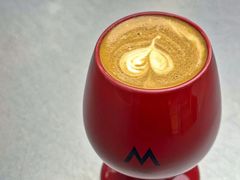 -M Stand(深圳湾后海汇店)