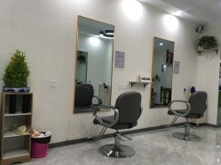 -缪斯造型Muse style