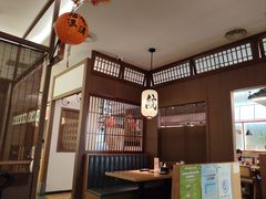 -沼津港精致料理·寿喜烧·烧鸟(青浦宝龙广场日料榜单店)