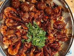 -黄记煌三汁焖锅(崇文门店)