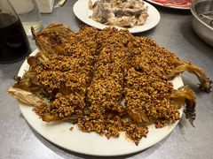 -松明一烤肉馆(鲁园店)