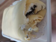 -李大牛和刘大力手作甜品(凯德店)