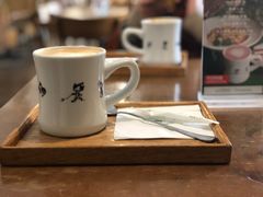 -雕刻时光咖啡馆(师大路店)