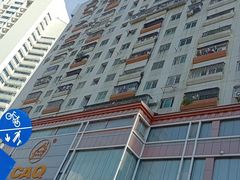 -深圳市厨安居酒店用品设备有限公司(湖溪大厦店)