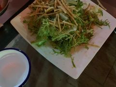 -迎燕阁烤羊腿(二环南路店)