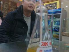 -毅祥斋老孙家泡馍(北院门鼓楼店)