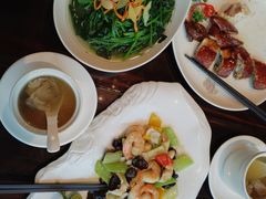-湛江民大喜来登酒店-采悦轩中餐厅