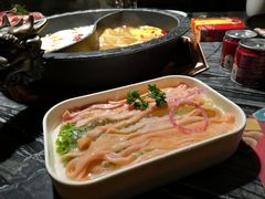 -辣府(大融城店榜首餐厅)