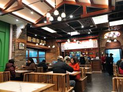 -龙抄手(春熙路总店)