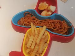 -必胜客(沈辽路万达店)