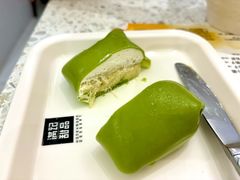 -满记甜品(南京虹悦城三店)