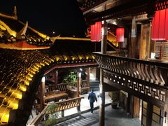 -西江传说•酸汤鱼(水东路店)