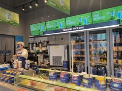 -溪边姑娘·拉丝酸奶水果捞(春熙路店)