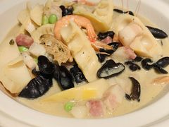 -老头儿油爆虾·1987杭州烟火味(湖滨银泰in77D区店)