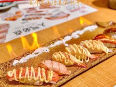-Sushi Love 创意寿司(丽影广场店)