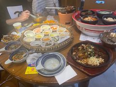 -包整·丝娃娃(一览甲秀楼风景店)