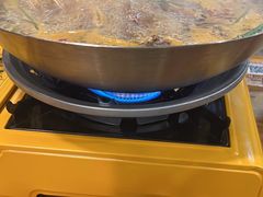 -拈签一笑黄牛肉辣卤串串
