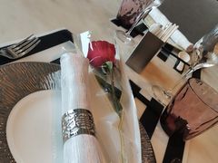 -万达文华酒店·48F云端窗景美食汇自助餐厅