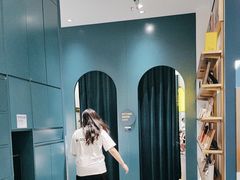 -海马体照相馆(重庆爱琴海购物公园店)