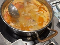 -椰小鸡·琼州糟粕醋·火锅(美兰缤纷城店)