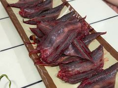 -铜元老码头鳝鱼火锅