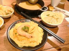 呷哺呷哺拉面-呷哺呷哺(松江开元店)